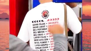 baju kenyataan ini mah