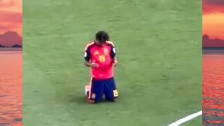 doa yamal setelah menang pildun