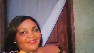My beautiful sife