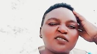 Be myself happy