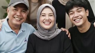 Keluarga bahagia 3