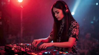 Chill Indonesian DJ Dangdut Remix💖Relaxing Dangdut DJ with Full Kendang Percussion