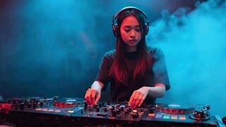 Indonesian Dangdut Breakbeat DJ Remix💖Thumping Dangdut Breakbeat