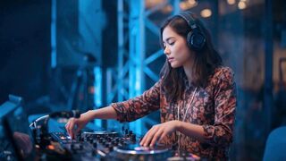 Indonesian Dangdut EDM DJ Remix💖Viral Dangdut Remix Bass Booster