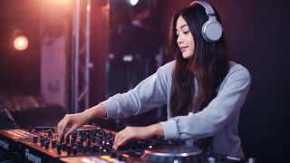Indonesian Dangdut Funkot DJ Remix💖The Most Explosive DJ Funkot Remix