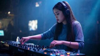 Indonesian Dangdut Slow DJ Remix💖Relaxing DJ Slow Remix Full of Love