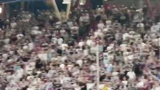 Goal Kvaratskhelia
