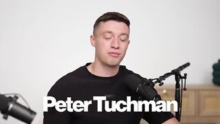 He Survived Every Stock Market Crash… Now He Trades $1 Billion/Day | Peter Tuchman