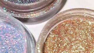 latest gillter makeup for women 2026#glittermakeup #makeup #shorts #glitter #beauty