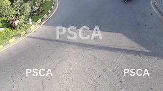 Punjab Safe Cities Authority