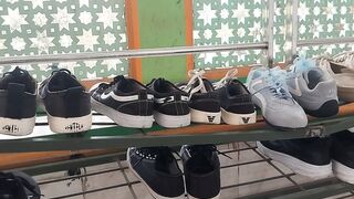 Sepatu 2