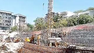 Building Foundation