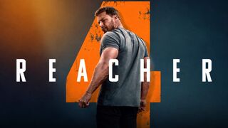 Reacher S04 E01 English Audio