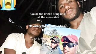 Brotherhood is broken