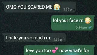 adult chat gf vs bf