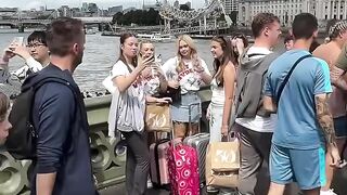 London Diaries