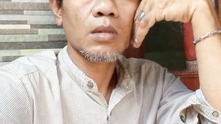 Masa kecil kurang  bahagia