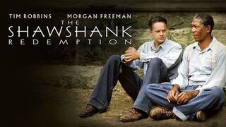 The Shawshank Redemption 1994