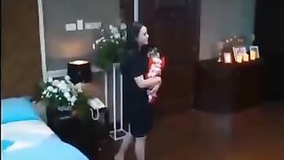 Bersabar lah pasti aku pulang