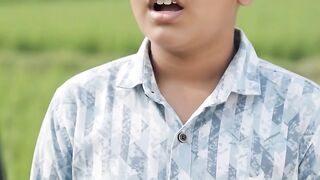কৃষি বিষয় নিয়ে তার সাথে আমার কথা চলছে