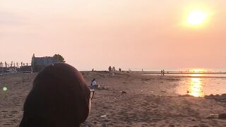 Sunset 91