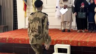 Cadet College Jhang