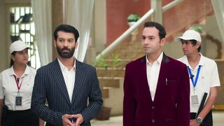 Anupama 13th August 2026 Episode 2108 video dailymotion
