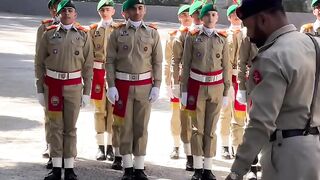 Pakistan Army 3