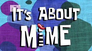 SpongeBob SquarePants S17E12