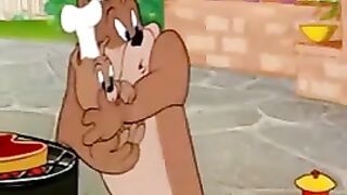 Tom and jearry new cartoon episode 2023
