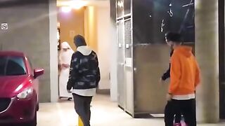 Best run for your life pranks ever