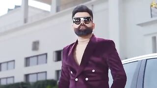 Trending Nakhra (Full VideoI  Amrit Maan ft. Ginni Kapoor | Intense| Latest Songs 2018