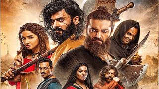 The Legend Of Maula Jatt (p1