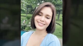 IVANA ALAWI DANCE VIRAL