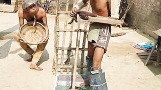 funny cricket