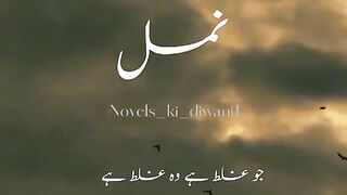 Urdu video