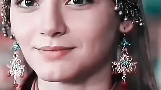 Beauty queen ????