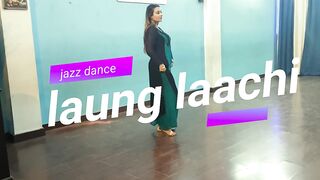 Laung laachi TikTok video