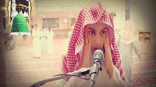 Qari Sahab ne Kamal ke Tlawt krde Mashallah