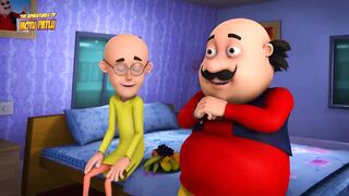 Motu patlu in Hindi