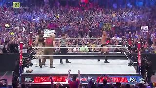 The_Rock_vs._Erick_Rowan__WrestleMania_32