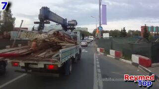ГОРЕ УЧИТЕЛЯ НА ДОРОГАХ, ВЫПЕНДРЁЖ И МГНОВЕННАЯ КАРМА. ЛУЧШАЯ ПОДБОРКА