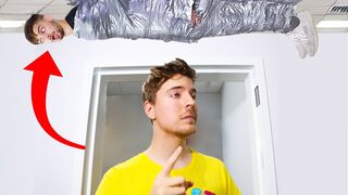$50,000 Extreme Hide and Seek - Challenge
