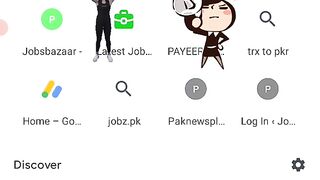 Today new govt jobs in Pakistan.