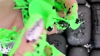Satisfying Slime Asmr