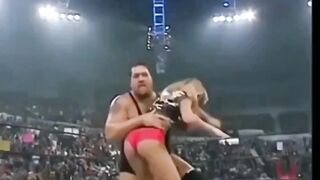 WWE ki patli kamriya ???????????? | wwe |wwe hot moments | subscribe
