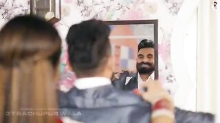 New punjabi song 2023 Gaani  (OFficial Video) 37 Badhupur wala