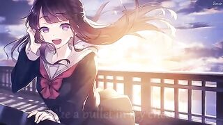 Nightcore Apollo lyrics