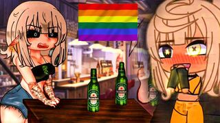 NEW ð³ï¸âð GACHA Life   ð³ï¸âð LGBT Tiktok Compilation ð³ï¸âð 25.