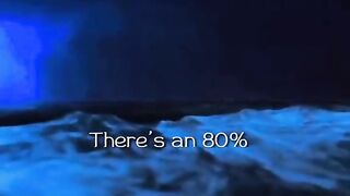 Scary facts ???????? #shorts